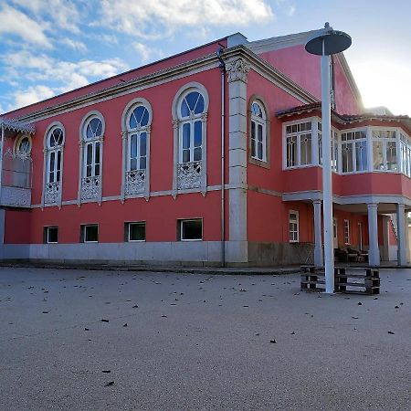 Hi Vila Do Conde - Pousada De Juventude 외부 사진